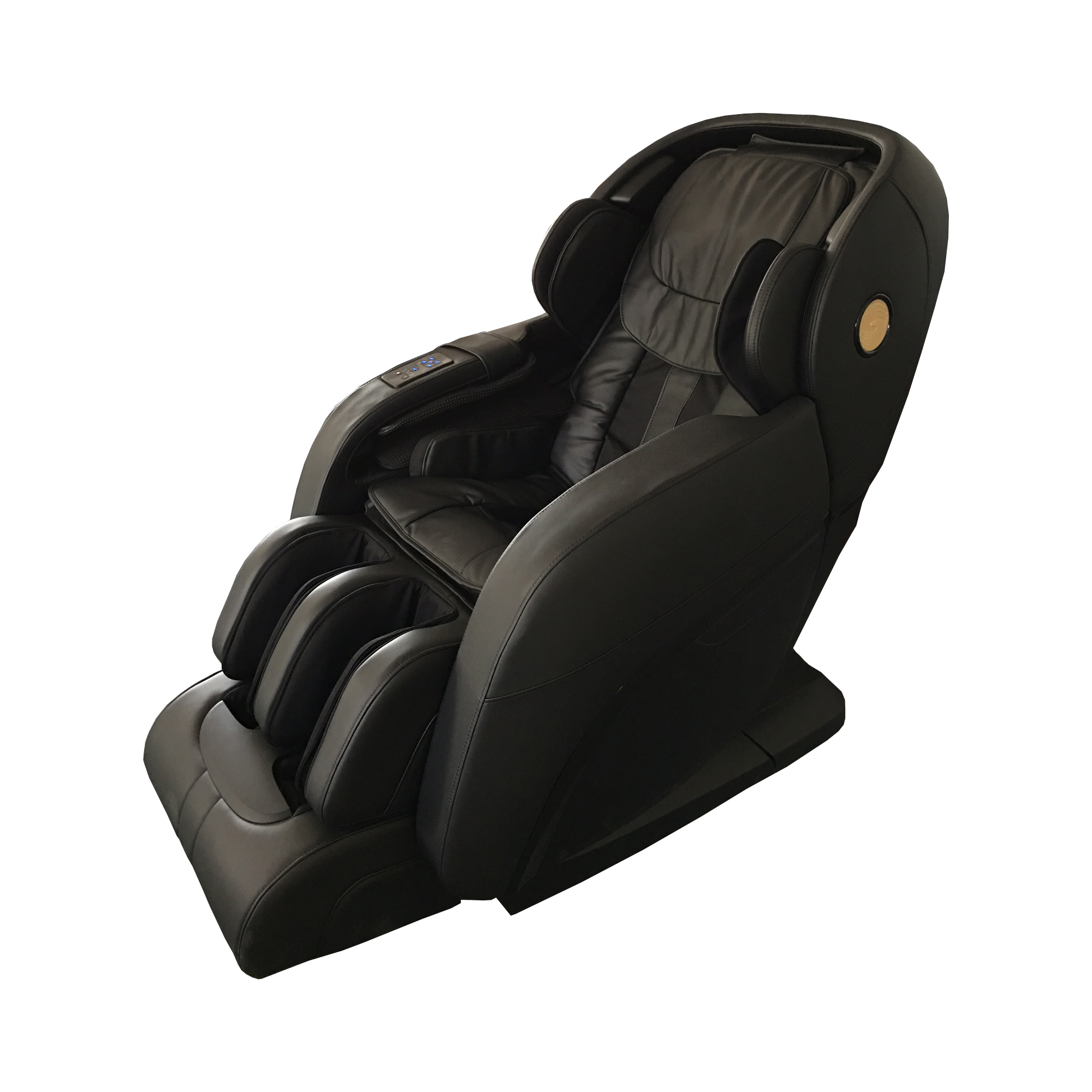 CH4000 Deluxe Massage Chair Image