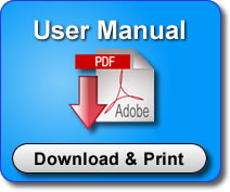 User Manual image